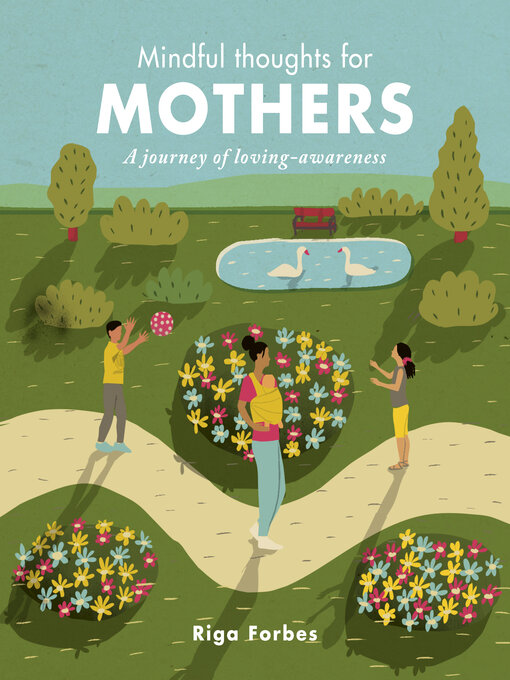 Cover image for Mindful Thoughts for Mothers